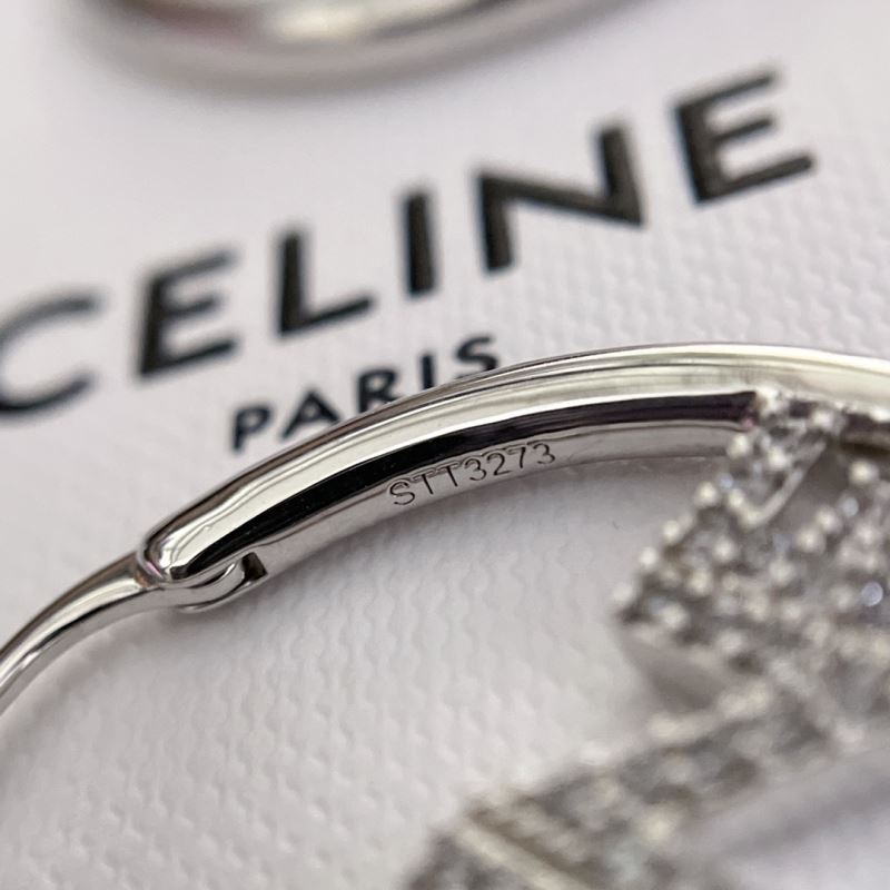 Celine Earrings